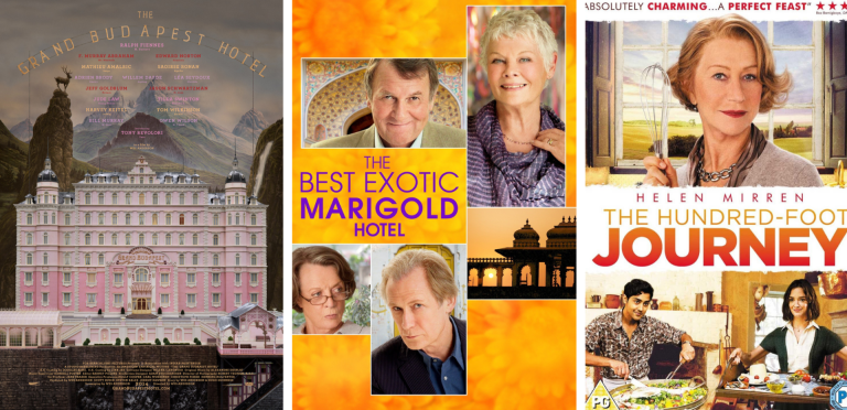 movies to watch during summer