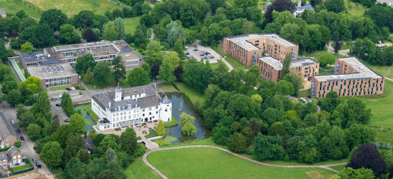 Campus Hotel Management School Maastricht