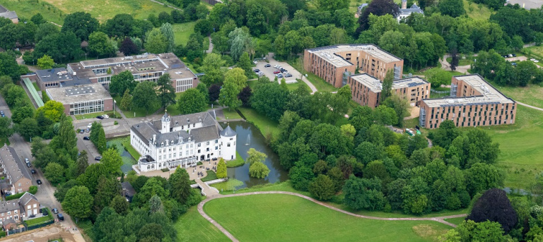 Campus Hotel Management School Maastricht